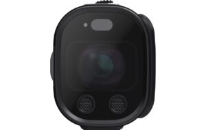 2163811_3 - Mediatech YASHICA Journey Camcorder Black