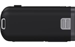 2163811_4 - Mediatech YASHICA Journey Camcorder Black