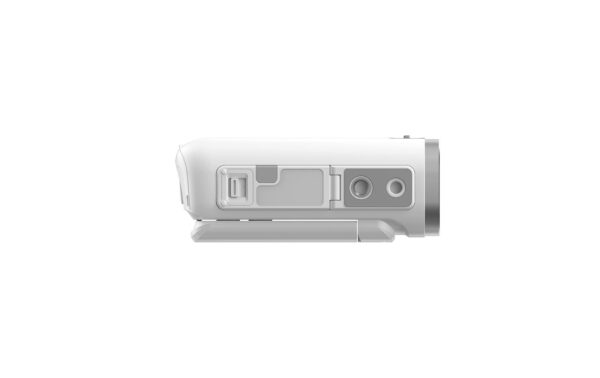 2163812_5 - Mediatech YASHICA Journey Camcorder White