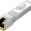 Zyxel SFP10G-T, SFP Transceiver für ZyXEL Switches mit SFP Slot