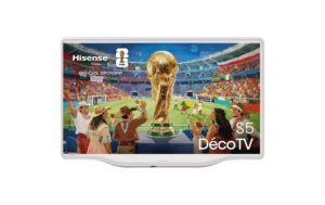 2163978 - Mediatech Hisense TV 32S5Q 32 FHD kaufen Schweiz | Mediatech.ch