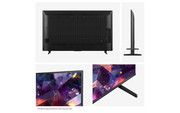 Hisense TV 75E7S PRO 75 QLED 4K