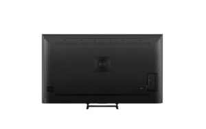 Hisense TV 75E8S 75 Mini-LED 4K