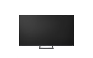 Hisense TV 75E8S 75 Mini-LED 4K