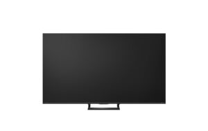 Hisense TV 85E8S 85 Mini-LED 4K