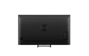 Hisense TV 85E8S 85 Mini-LED 4K