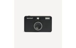 2164559 - Mediatech NUVINT Digitalkamera Black S2 kaufen Schweiz | Mediatech.ch