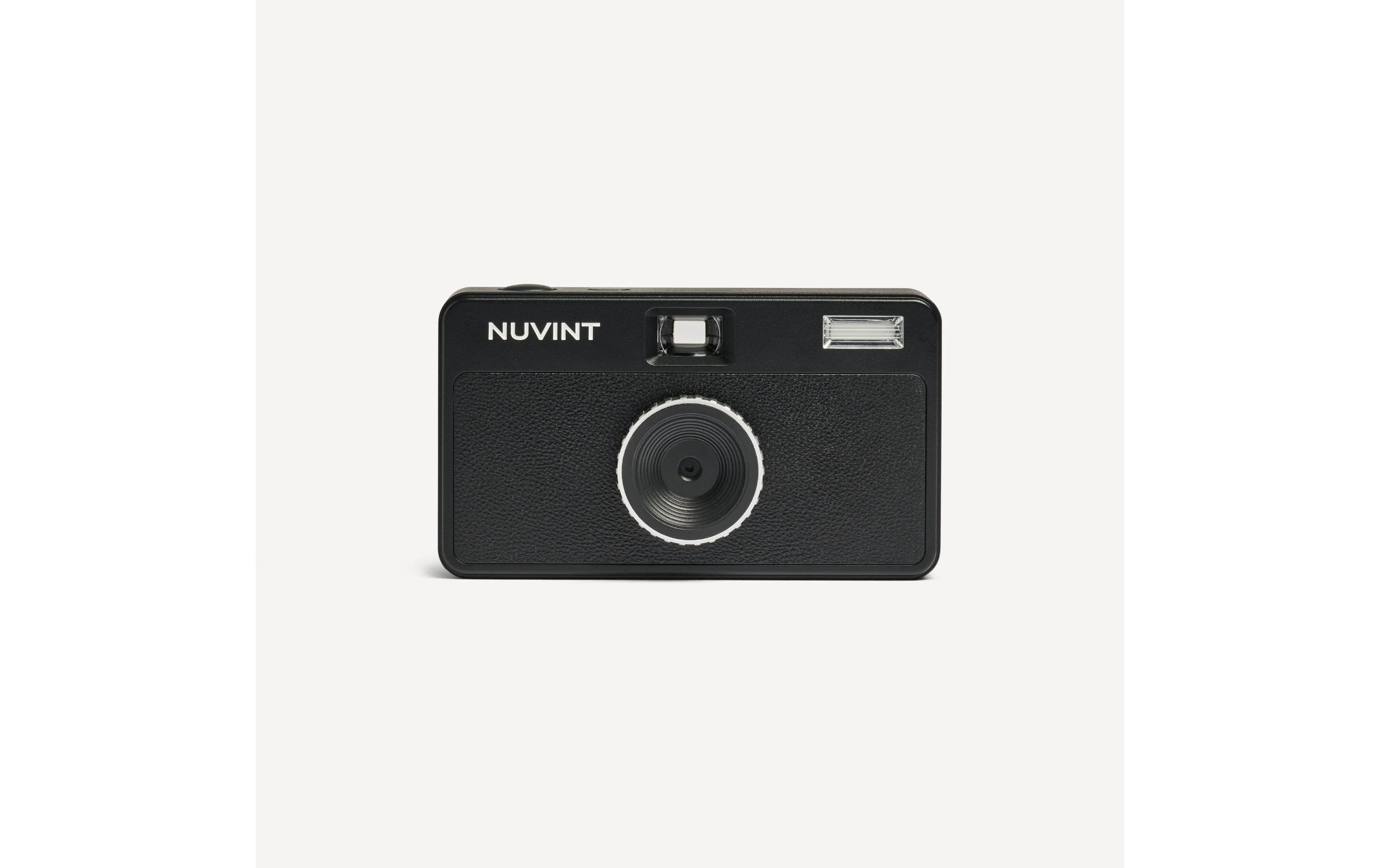 2164559 - Mediatech NUVINT Digitalkamera Black S2 kaufen Schweiz | Mediatech.ch