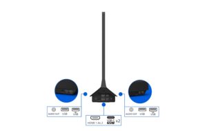 2164563_3 - Mediatech Philips 2x 23.8 24B2D5300/00, 1920x1080 HDMI, 2x65W PD Dual Mode, Speaker