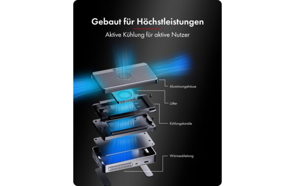 2164608_4 - Mediatech ICY BOX IB-RD2818DK-40G Raid- und Docking RAID & DockingStation für 2x M.2 NVMe SSD