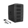 2164610 - Mediatech ICY BOX IB-RD3705-CU3 RAID-System 5-Bay RAID-System für 2.5/3.5