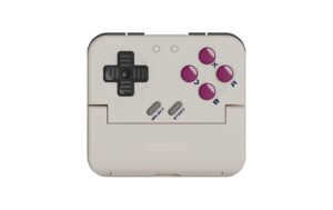GAMESIR Pocket 1 Vertical Controller Bluetooth, Mobile, Retro