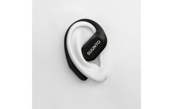 Suunto Spark Schwarz