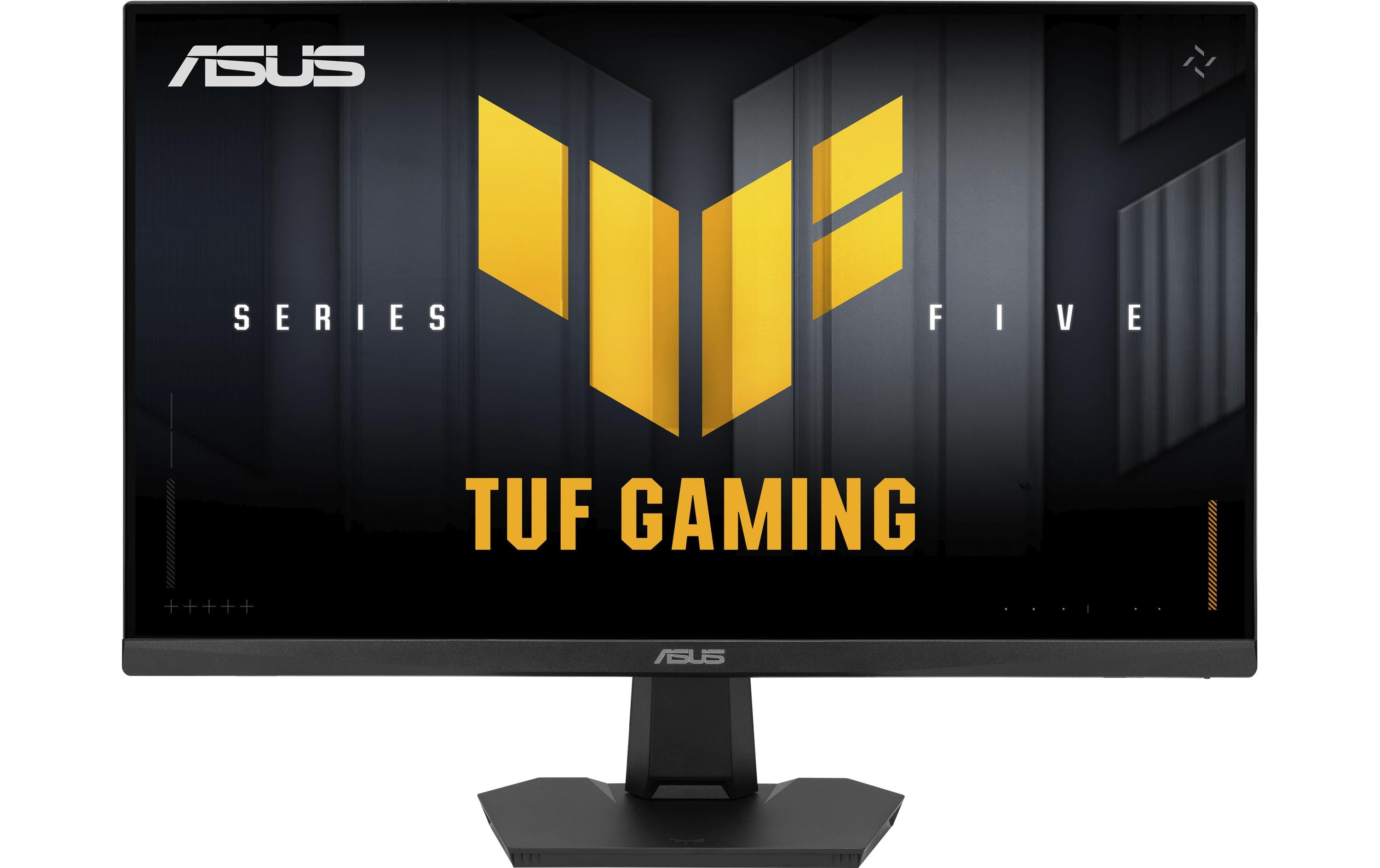 2165235 - Mediatech ASUS VG249QM5F 24, 1920x1080, Fast IPS 260Hz, 0.3ms, HDMI, DP kaufen Schweiz | Mediatech.ch