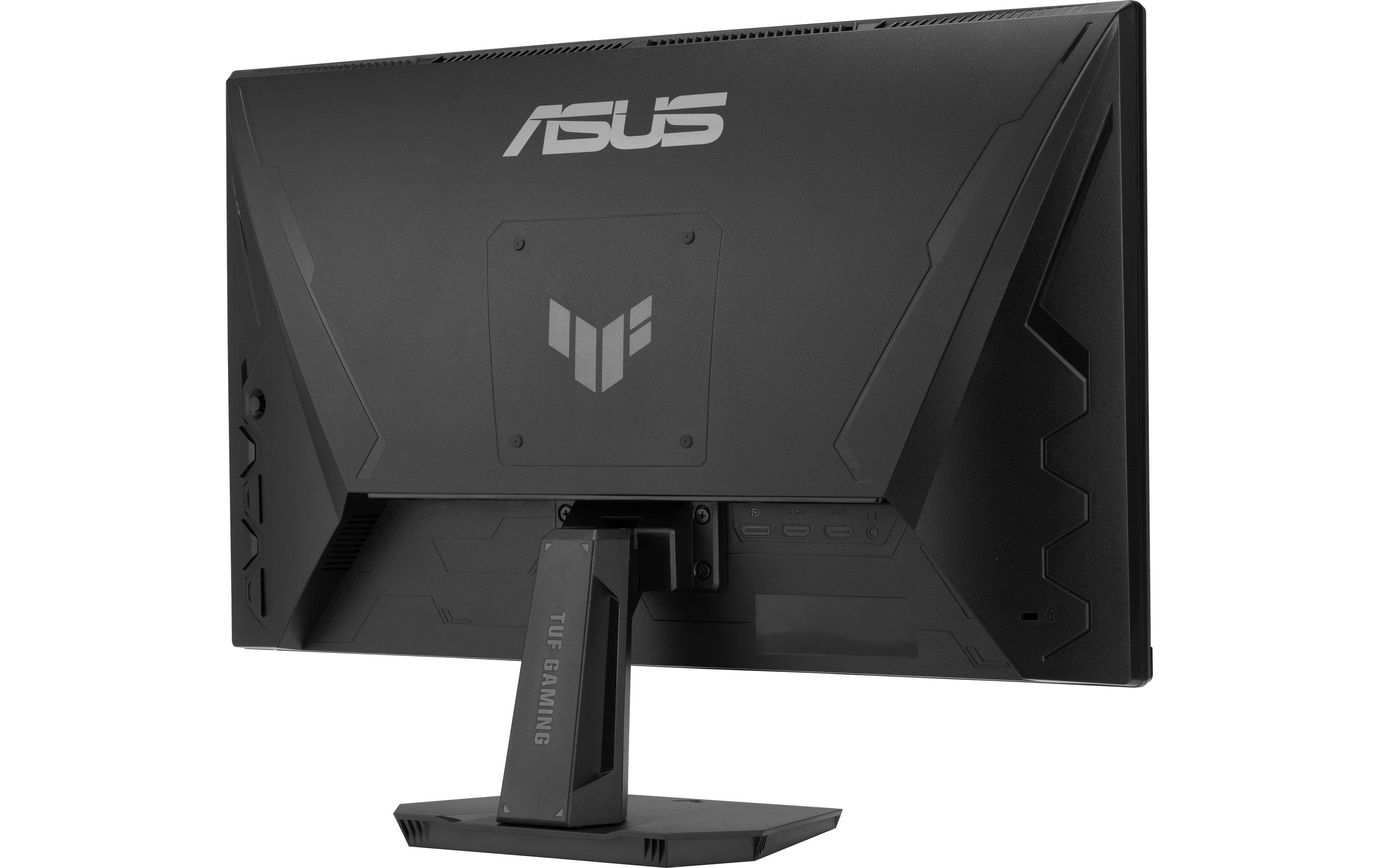 2165235_1 - Mediatech ASUS VG249QM5F 24, 1920x1080, Fast IPS 260Hz, 0.3ms, HDMI, DP