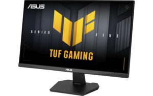 2165235_2 - Mediatech ASUS VG249QM5F 24, 1920x1080, Fast IPS 260Hz, 0.3ms, HDMI, DP