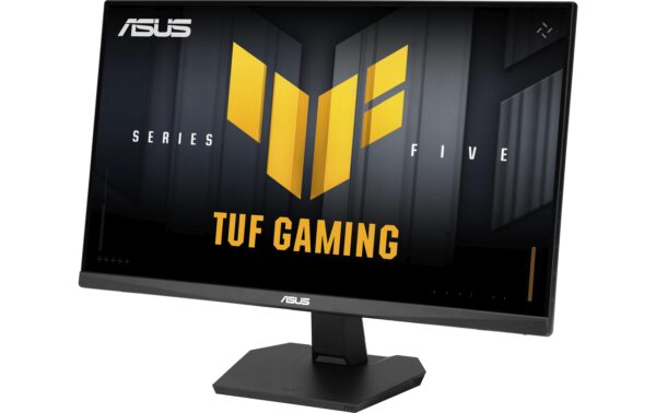 2165235_2 - Mediatech ASUS VG249QM5F 24, 1920x1080, Fast IPS 260Hz, 0.3ms, HDMI, DP