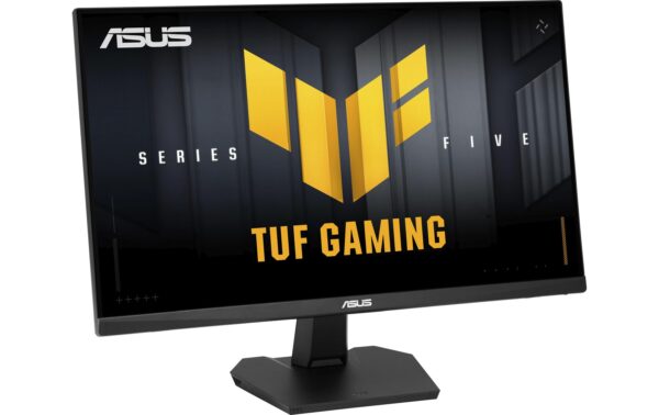 2165235_3 - Mediatech ASUS VG249QM5F 24, 1920x1080, Fast IPS 260Hz, 0.3ms, HDMI, DP