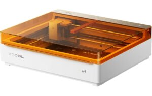 2165567 - Mediatech xTool M2 20W Lasergravierer Lasergravierer für kreative Projekte