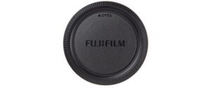 Fujifilm BCP-001 Kunststoff Schwarz kaufen Schweiz | Mediatech.ch