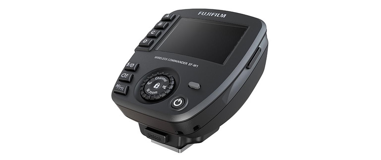 2165755 - Mediatech Fujifilm EF-W1 NAS-Protokoll, Schwarz kaufen Schweiz | Mediatech.ch