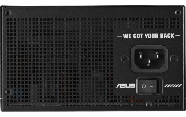 2166141_3 - Mediatech Asus TUF Gaming 1200W Platinum 80+ Platinum Power Supply Unit