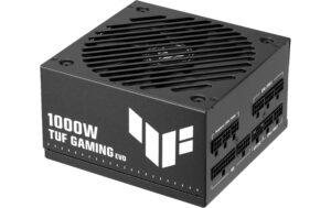 Asus TUF Gaming 1000W Gold Evo 80+ Gold Power Supply Unit