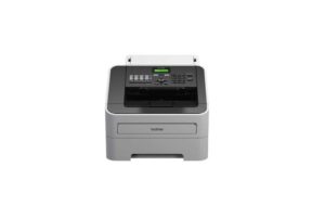 216648 - Mediatech Laserfax Brother Fax-2840 Laserfax und Digitalkopierer kaufen Schweiz | Mediatech.ch
