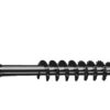 2166620 - Mediatech S A2 Linsenkopf Fraesrippen T-STAR PLUS T20 Teilgewinde Cut 200 Stk.