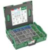 2166635 - Mediatech Elektriker L-Boxx Gross TSP