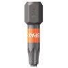 2166644 - Mediatech Bit T-STAR PLUS T20 25mm S 5 Stk.