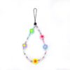 2167266 - Mediatech NUVINT Handschlaufe flowers