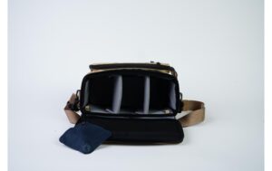 PolarPro RoadRunner 6L Sling Desert