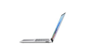 Microsoft Surface Laptop 8. Edition, 13.8 X Plus, 16GB, 512GB, Platinum