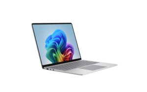 Microsoft Surface Laptop 8. Edition, 13.8 X Plus, 16GB, 512GB, Platinum
