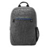 HP Preluide 15.6 Backpack gray 