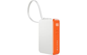 2168283_2 - Mediatech HyperJuice Flex 10K 30W Power Bank - Orange