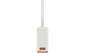 2168283_4 - Mediatech HyperJuice Flex 10K 30W Power Bank - Orange