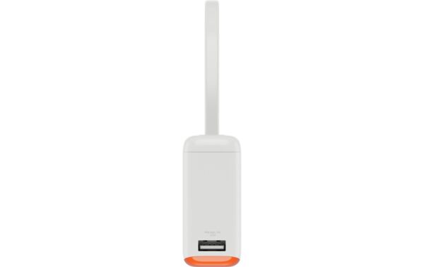 2168283_4 - Mediatech HyperJuice Flex 10K 30W Power Bank - Orange