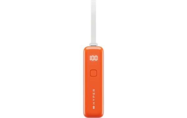 2168283_5 - Mediatech HyperJuice Flex 10K 30W Power Bank - Orange