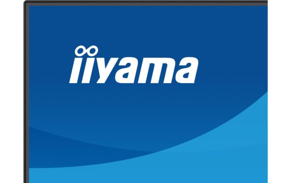 2168388_6 - Mediatech IIYAMA 24 XB2497HSN-B1 IPS-panel, 1920x1080, HDMI