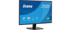 2168394_1 - Mediatech IIYAMA 27 X2792QSU-B1 IPS-panel, 2560x1440@120Hz, HDMI