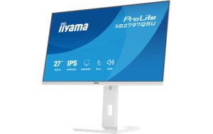 2168401_1 - Mediatech IIYAMA 27 XB2797QSU-W1 IPS-panel, 2560x1440, HDMI