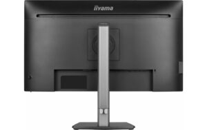 IIYAMA 27 HB2701UHSNP-B1 IPS-panel, 3840x2160, HDMI