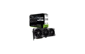 2168421 - Mediatech ASUS TUF RTX5080 O16G BTF GAMING, GDDR7 GeForce RTX5080, 3x DP, 2x HDMI kaufen Schweiz | Mediatech.ch