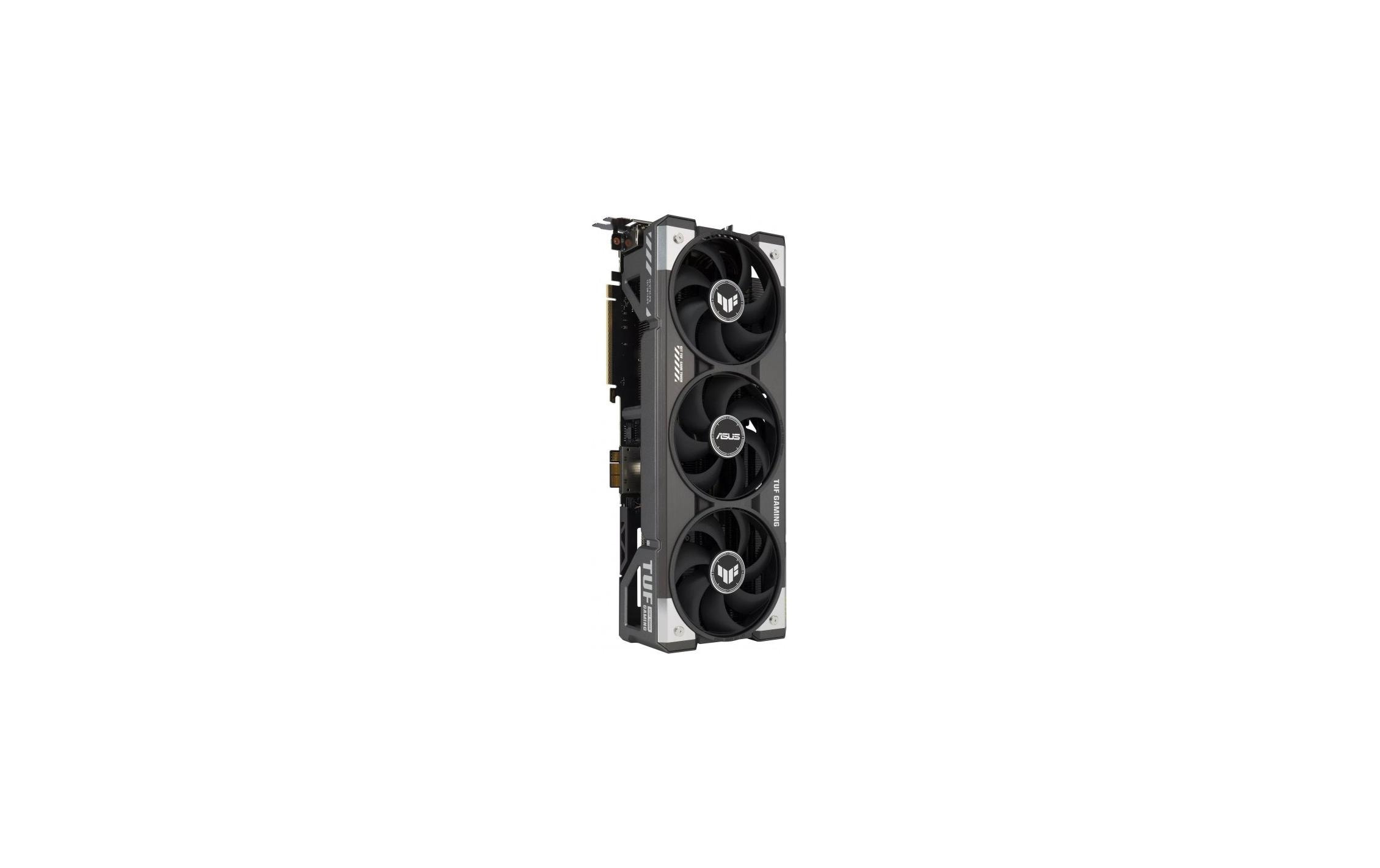 2168421_1 - Mediatech ASUS TUF RTX5080 O16G BTF GAMING, GDDR7 GeForce RTX5080, 3x DP, 2x HDMI