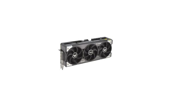 2168421_4 - Mediatech ASUS TUF RTX5080 O16G BTF GAMING, GDDR7 GeForce RTX5080, 3x DP, 2x HDMI