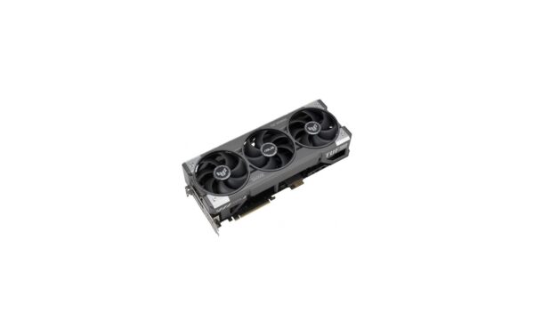 2168421_5 - Mediatech ASUS TUF RTX5080 O16G BTF GAMING, GDDR7 GeForce RTX5080, 3x DP, 2x HDMI