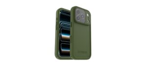 OTTERBOX Fre, MS, Green iPhone 18 Pro
