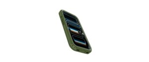 OTTERBOX Fre, MS, Green iPhone 18 Pro